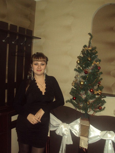 Екатерина Гудимова