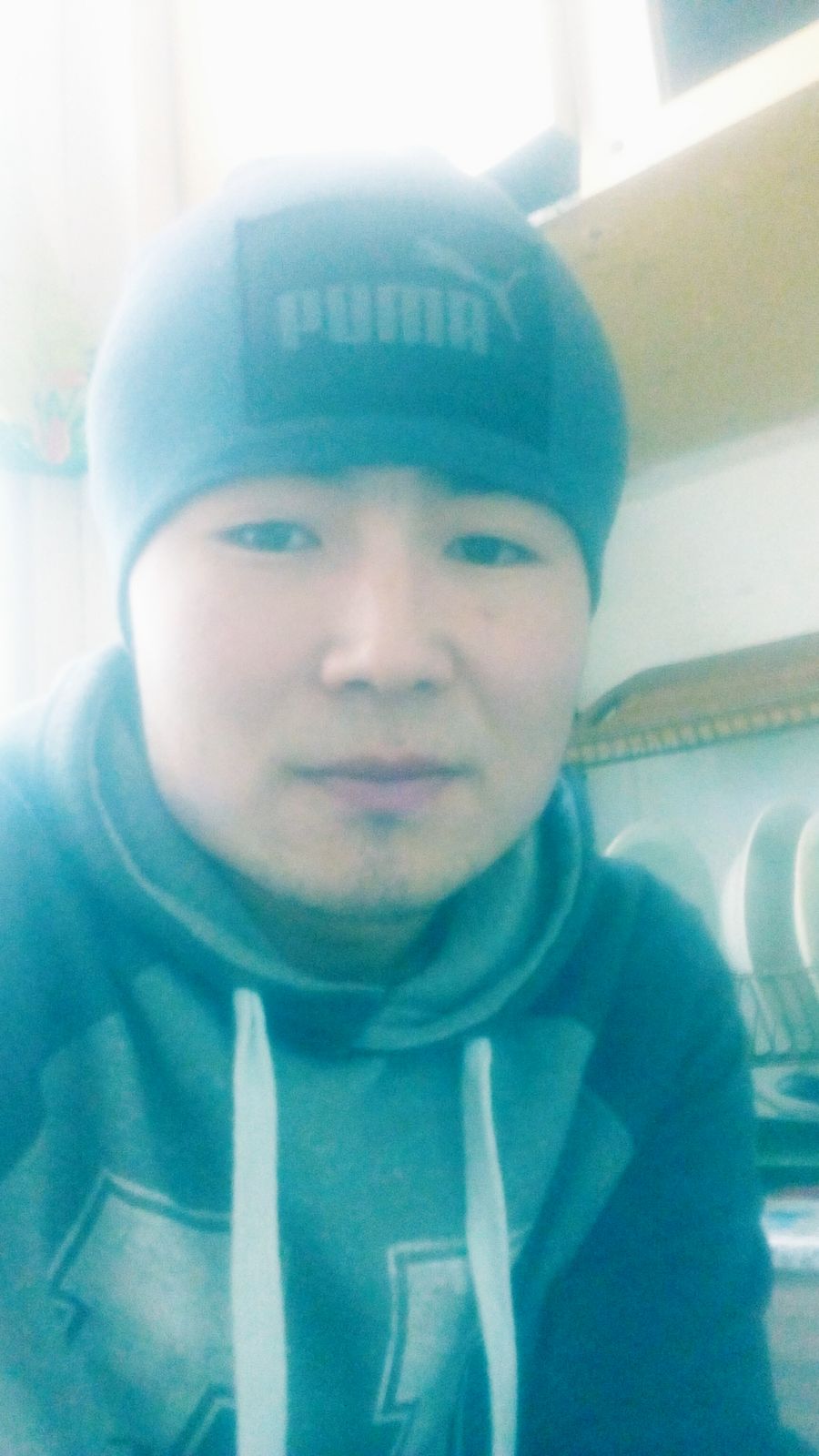 Умар Кадыркулов