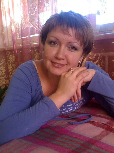 Ирина Григоревская