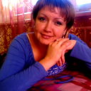 Ирина Григоревская
