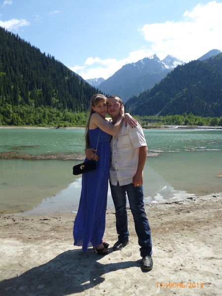 Марина Доронина