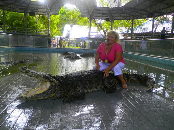 Татьяна Маврина