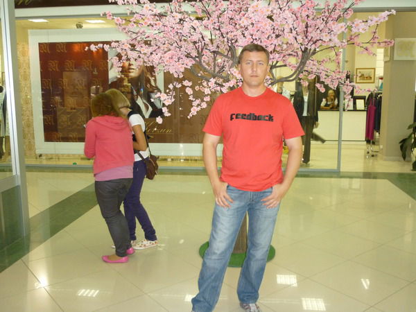 Леонид Тюрин