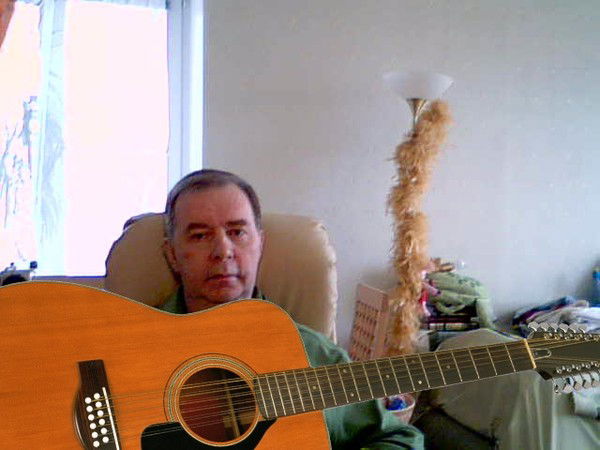 Геннадий Кузнецов