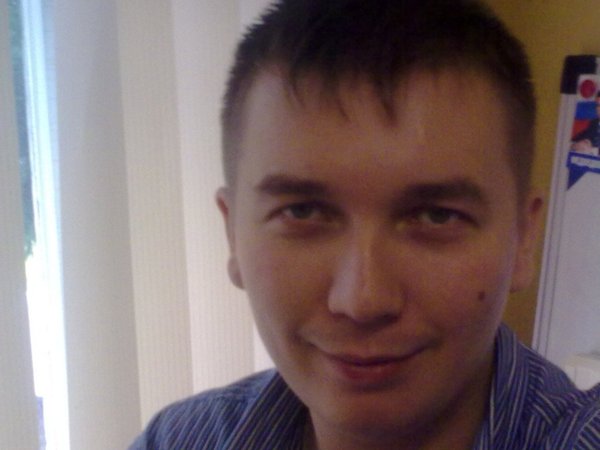 Паша Арсентьев