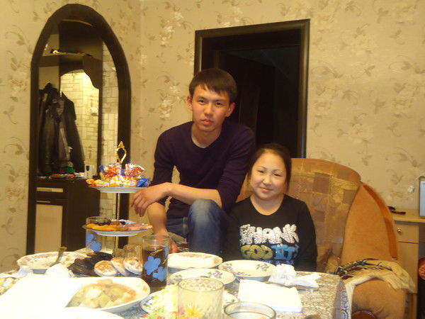 Жума Дархан