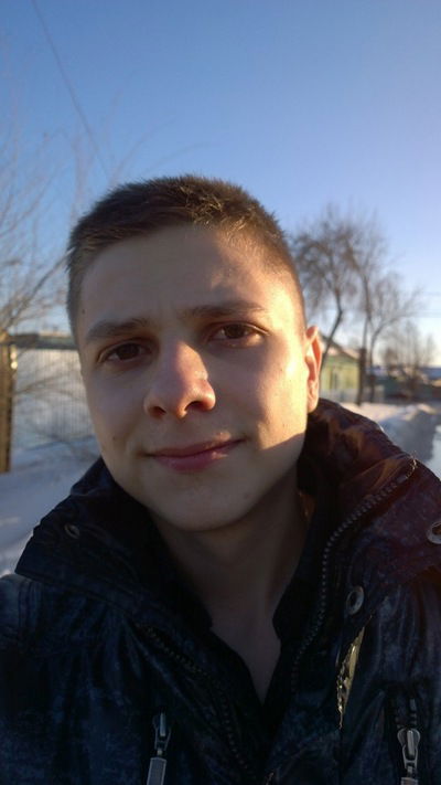 Вячеслав Муль