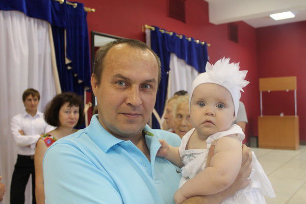 Игорь Красносельских