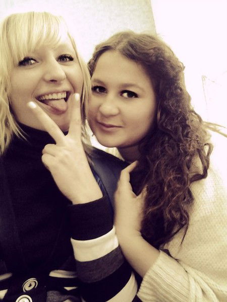 Дарья Меджидова