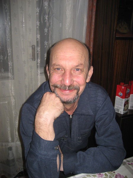 Александр Кириллов