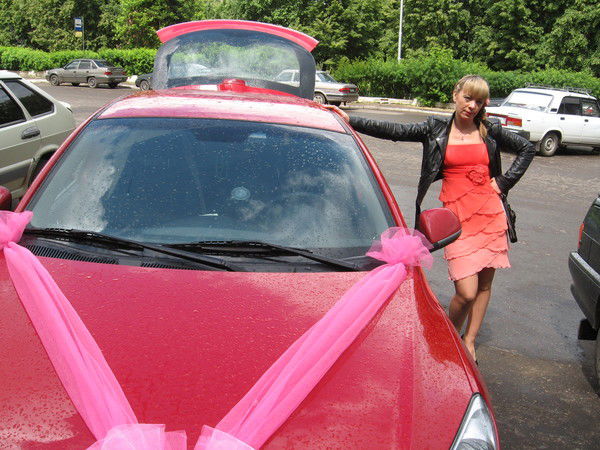 Лилия Шафнер