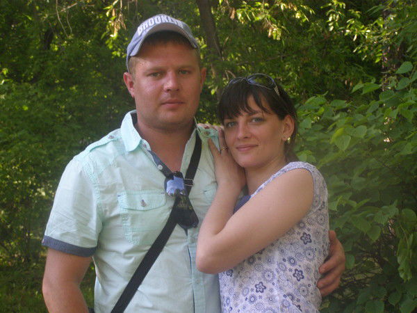 Наталья Сиротенко