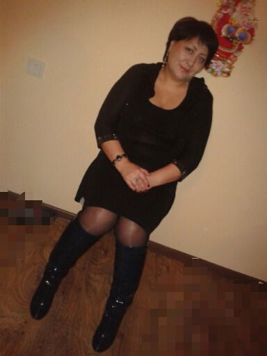 Динара Еркетанова