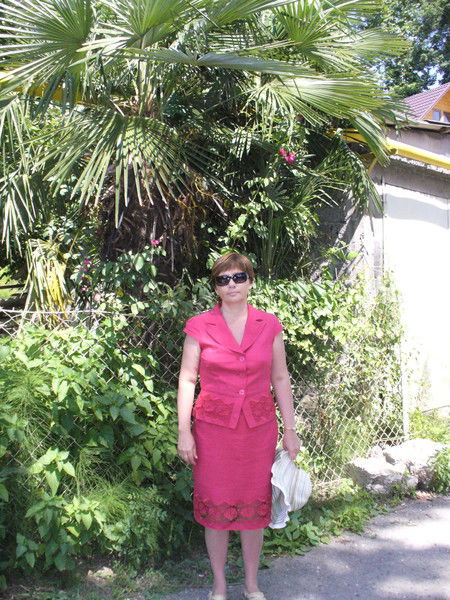 Лариса Ширяева