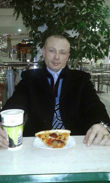 Николай Честных