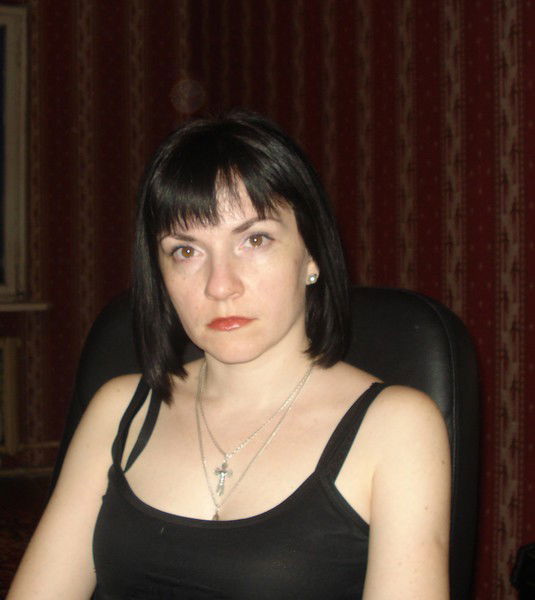 Светлана Даниленко