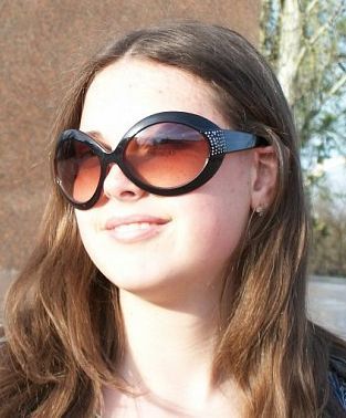 Юленька Дмитрук