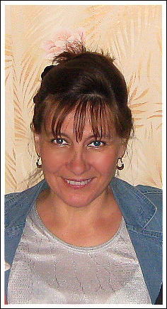 Галина Иванова