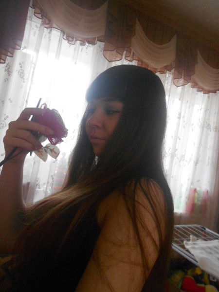 Елена Пономарева