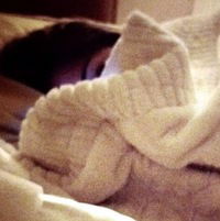 Оля Сергеева