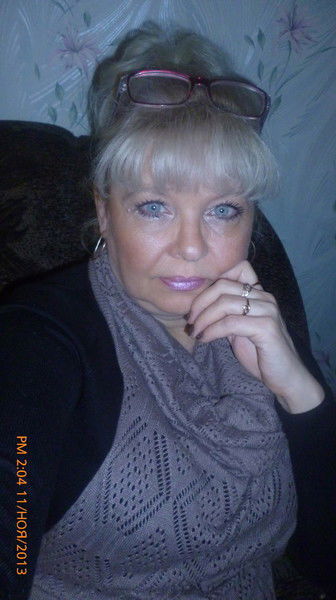 Елена Макарова