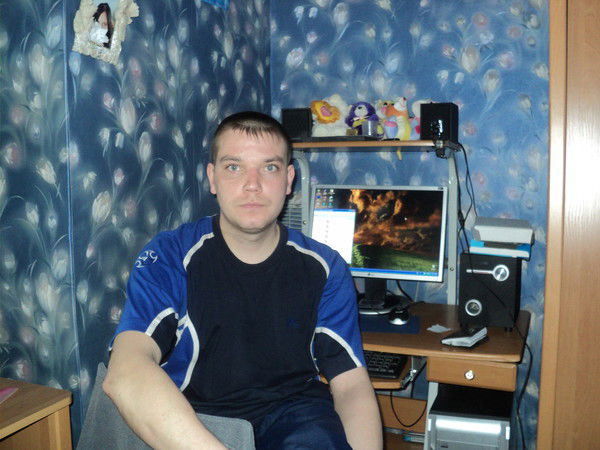 Иван Годинчук