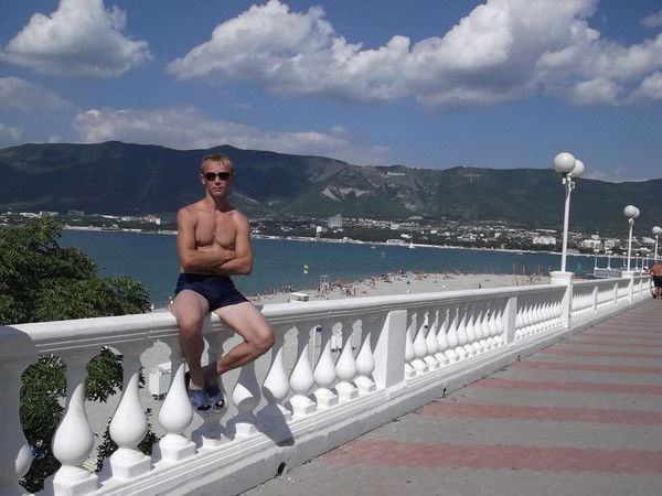 Эдуард Головин