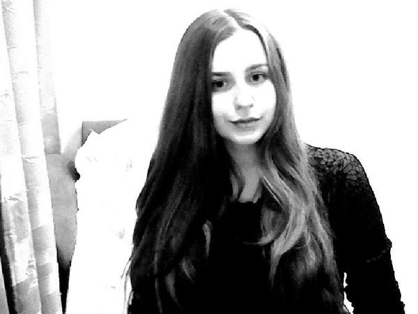 Алина Солдатова