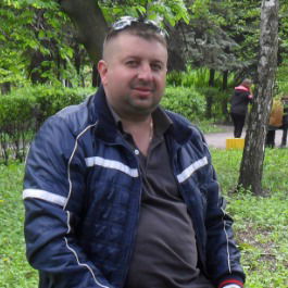 Сергей Дехтярук