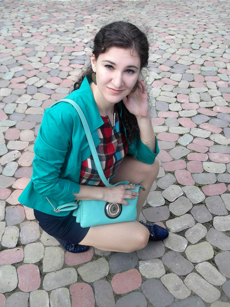 Анастасия Сабри