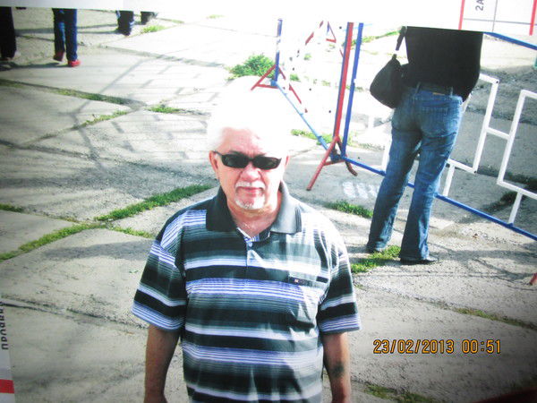 Владимир Денисов