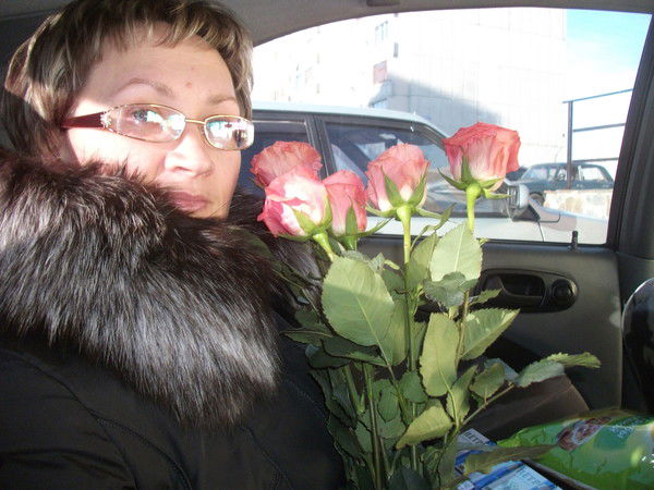 Екатерина Кащеева