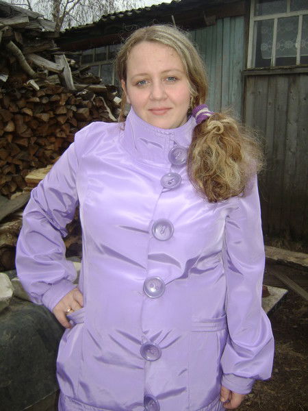 Людмила Полушина