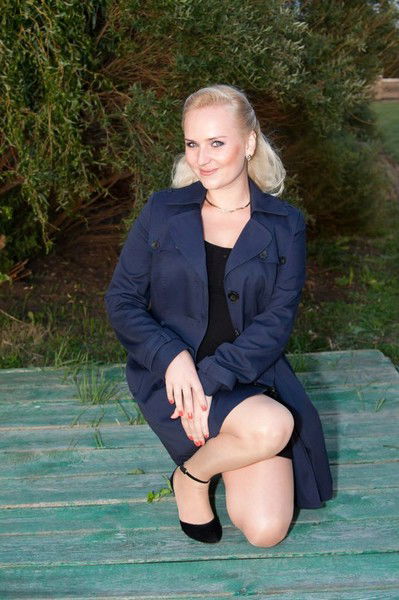 Наталия Русавская