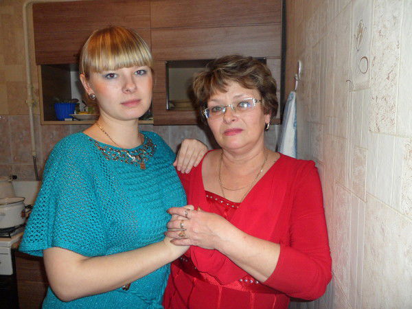 Татьяна Кастрыкина