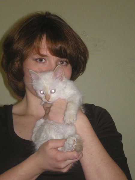 Светлана Кузьмина