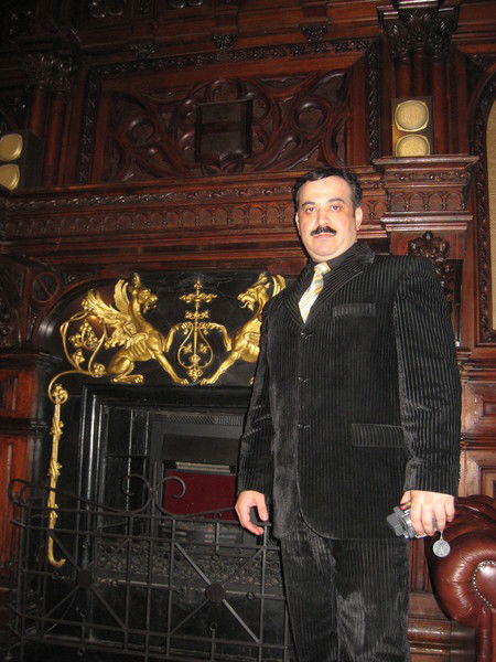 Сулейман Исмаилов