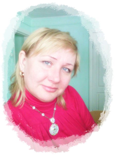 Нина Тарасенко