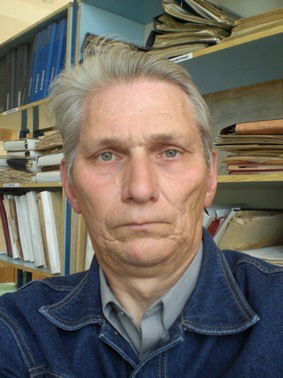 Борис Лукин