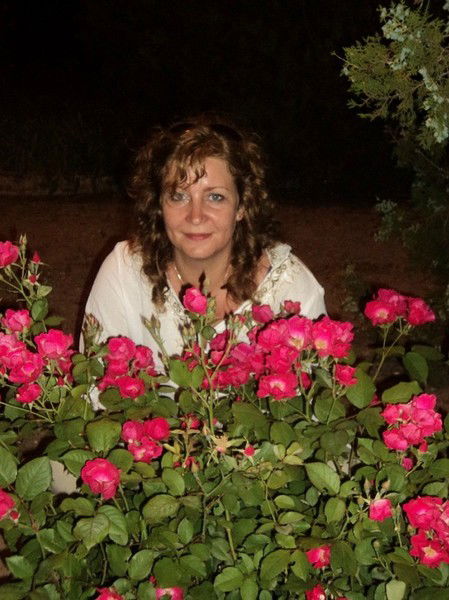 Оксана Юшкова