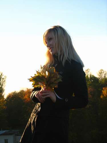 Наталья Лобан