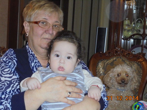 Наталья Ковтун