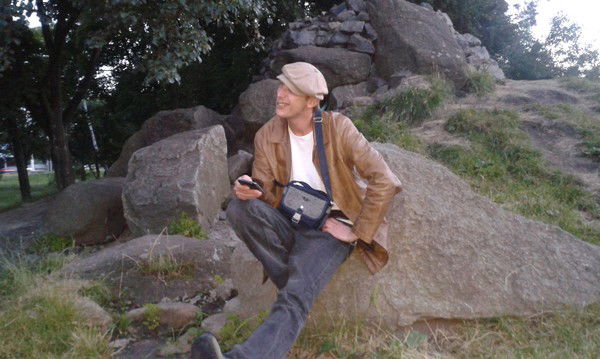 Яков Поливач