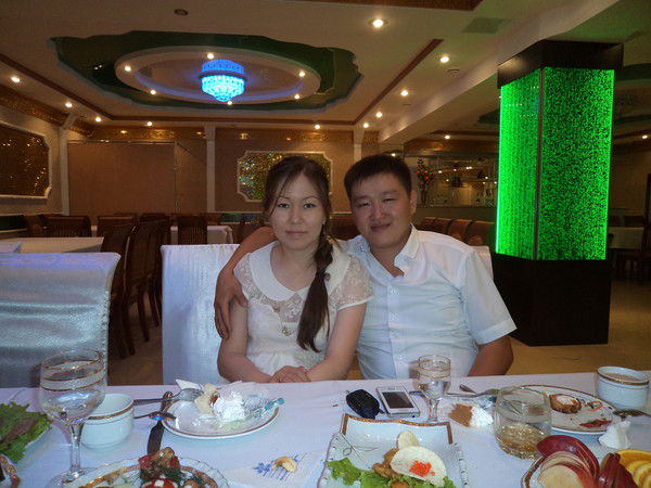 Аяжан Куанова