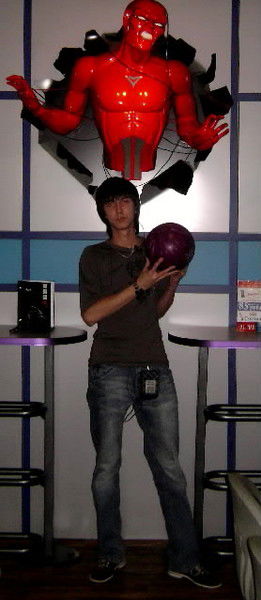 Серега Смирнов