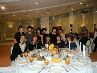 Салтанат Абилова