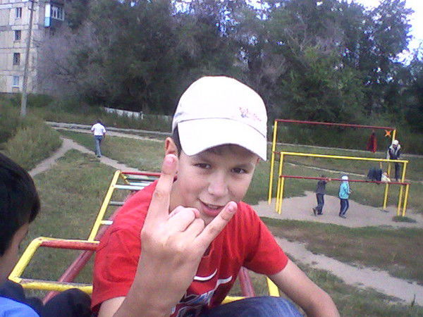 Герман Казаков