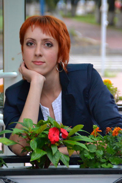 Татьяна Ботоговская