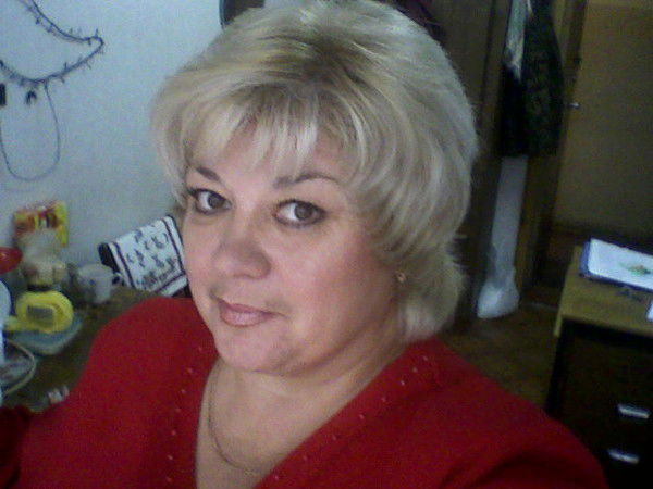 Валентина Тарасова