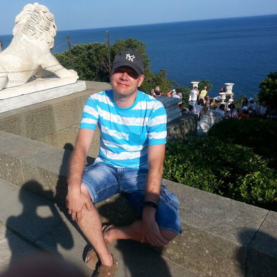 Дмитрий Пичкуренко